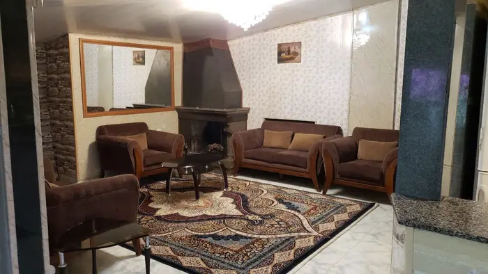 ویلا چهارخوابه ساحلی لیدو 3