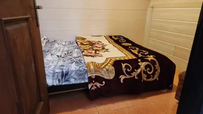 سوئیت یک خوابه لیدو 1