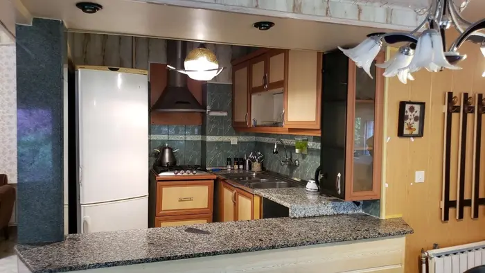 ویلا چهارخوابه ساحلی لیدو 3