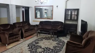 ویلا سه خوابه لیدو 2