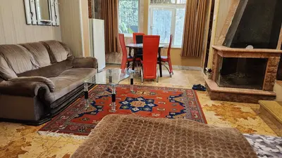 سوئیت یک خوابه لیدو 1