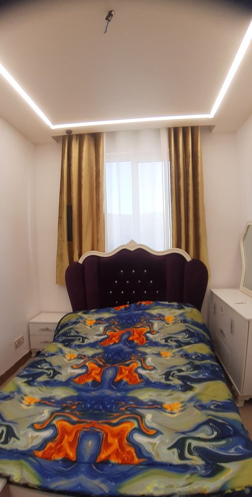 دوخوابه جنگلی استخردار خودمونی