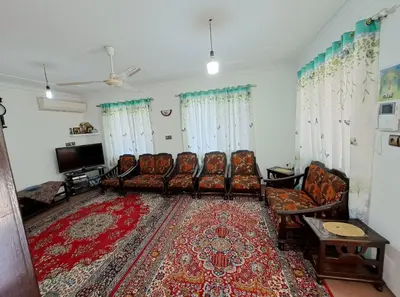 ویلا یک خوابه سلملیان 1