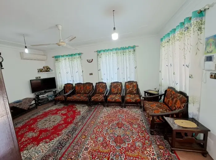 ویلا یک خوابه سلملیان 1