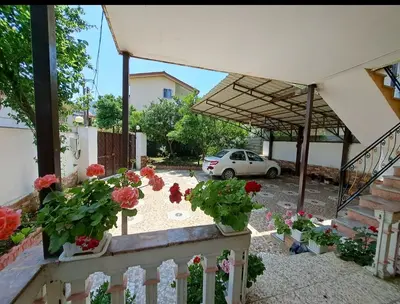 ویلا یک خوابه سلملیان 1