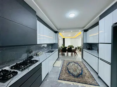 ویلا سه خوابه تریپلکس استخردار رضی