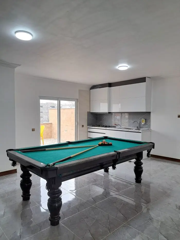 ویلا سه خوابه تریپلکس استخردار رضی