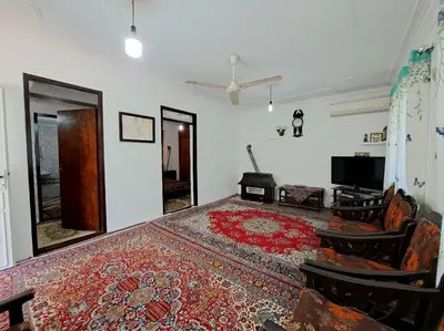 ویلا یک خوابه سلملیان 1