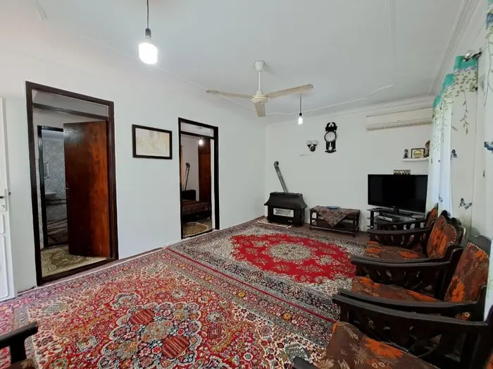 ویلا یک خوابه سلملیان 1