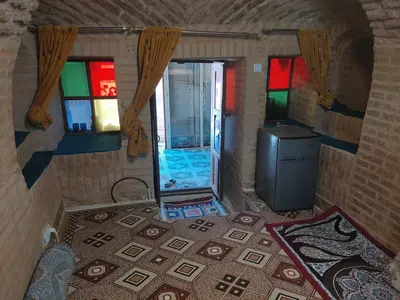 بومگردی میرزا طاهر - واحد 4