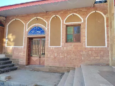 بومگردی میرزا طاهر - واحد 5