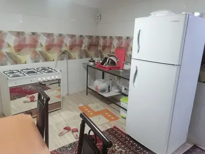 سوئیت فلت مینو