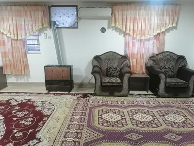 سوئیت فلت مینو