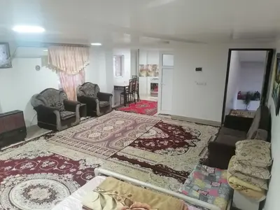 سوئیت فلت مینو