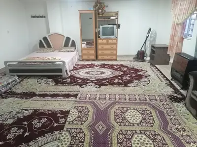 سوئیت فلت مینو