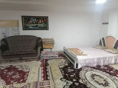 سوئیت فلت مینو