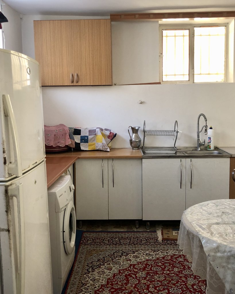 ویلا فلت آرامش 6