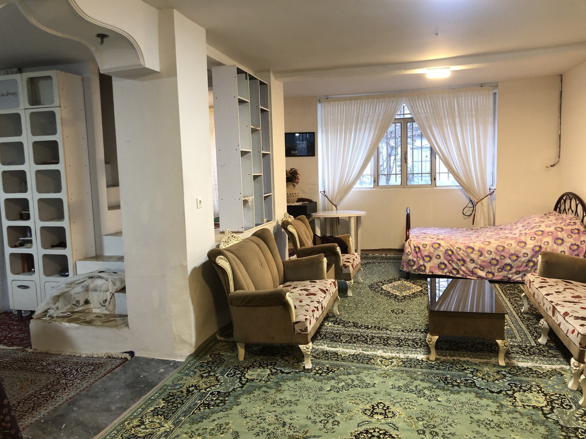 ویلا فلت آرامش 6