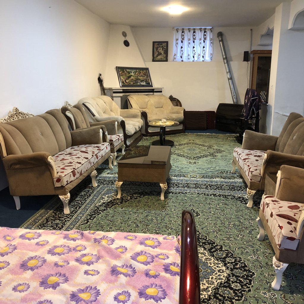 ویلا فلت آرامش 6