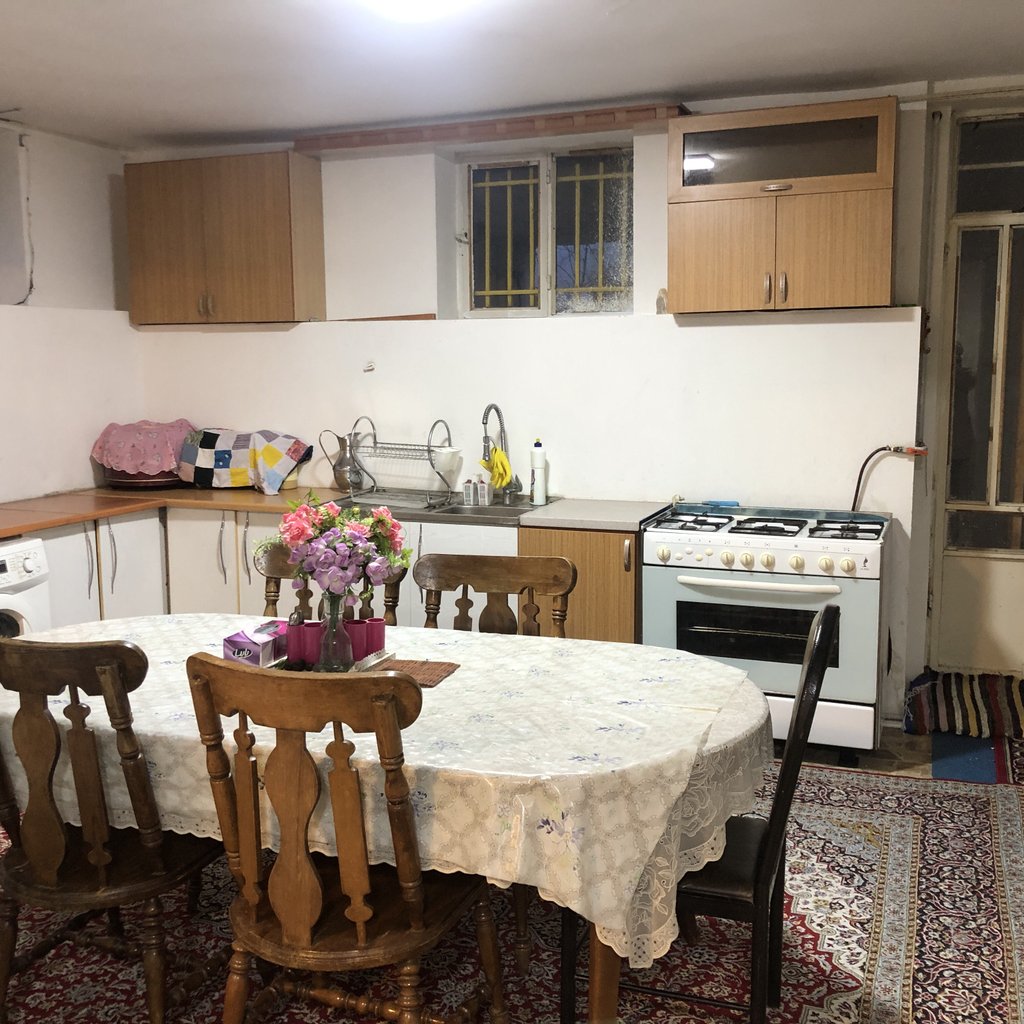 ویلا فلت آرامش 6