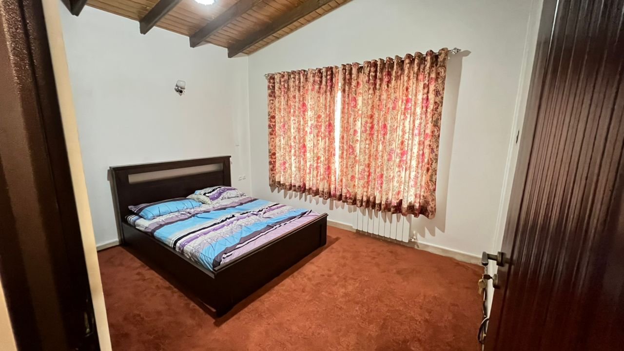 ویلا دوخوابه باغ شکوفه