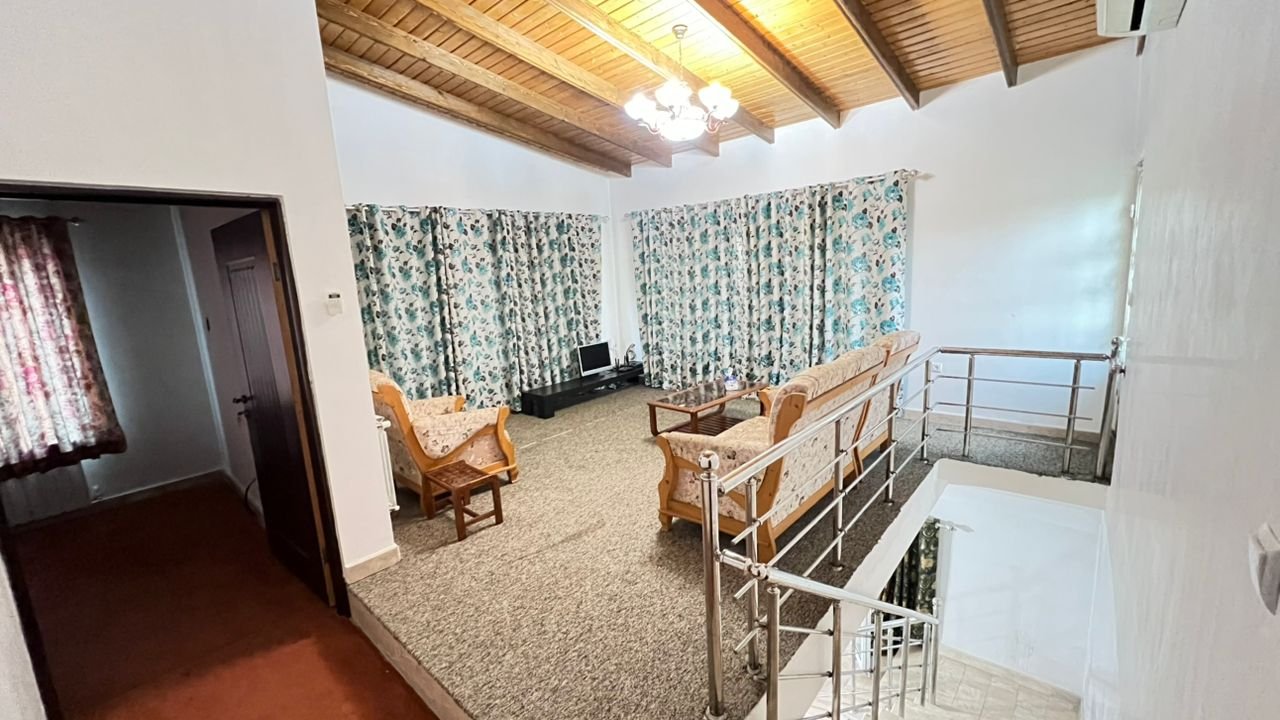 ویلا دوخوابه باغ شکوفه