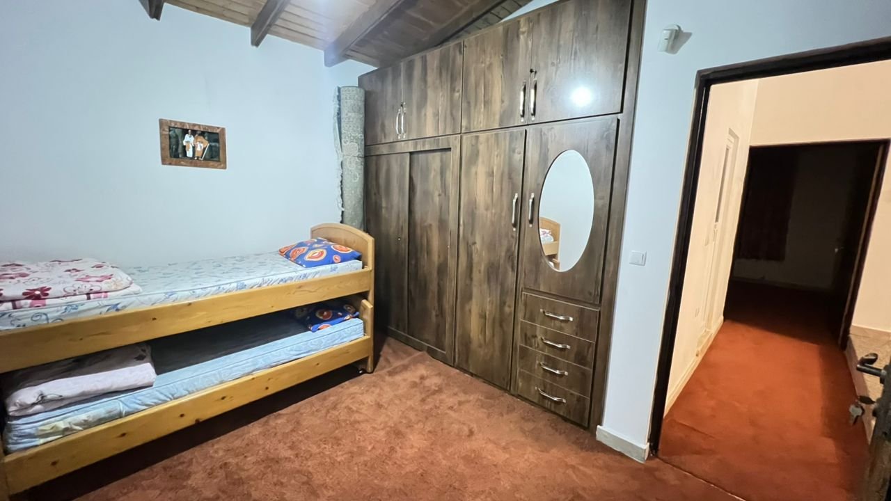 ویلا دوخوابه باغ شکوفه