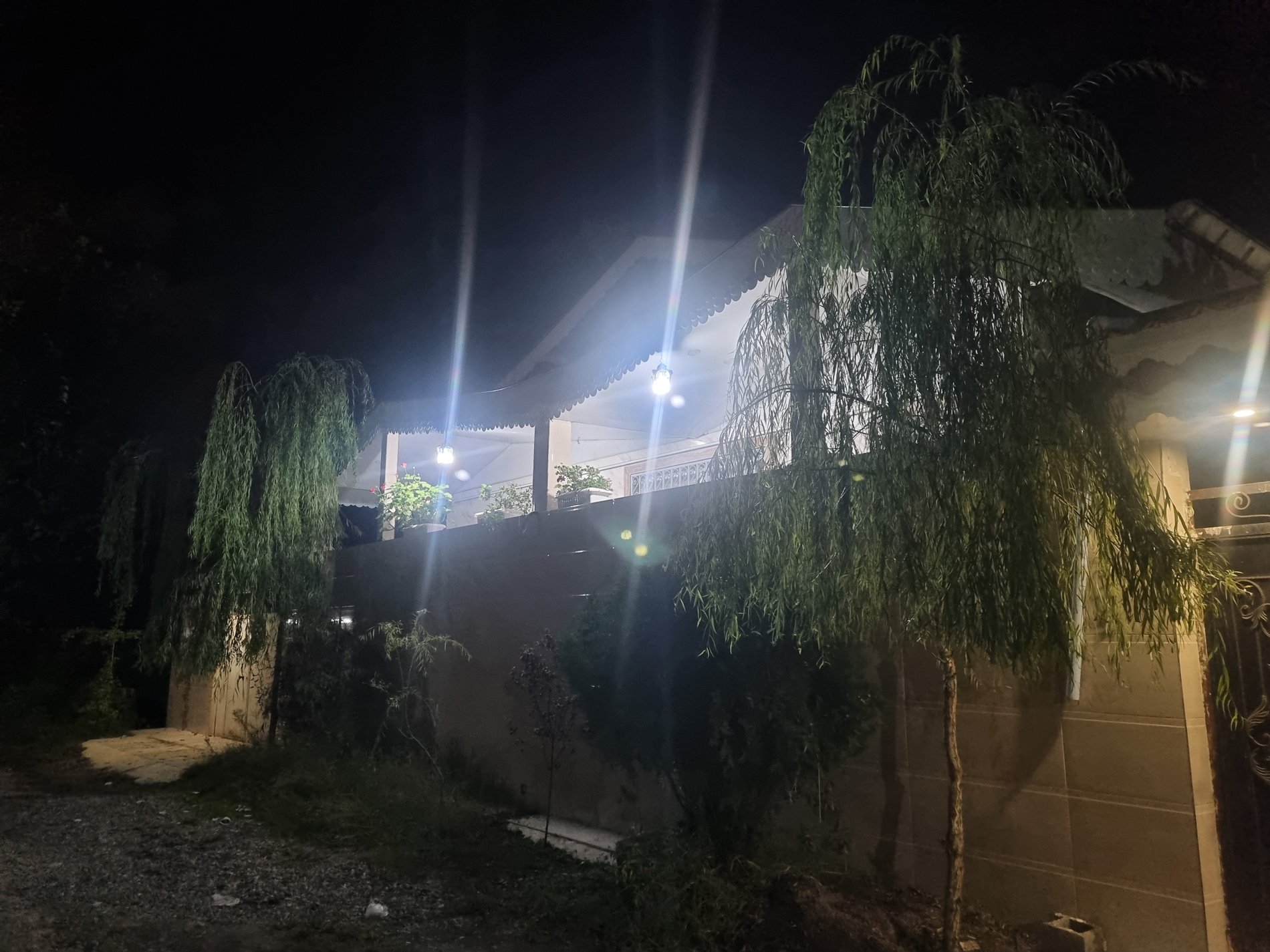 ویلا دوخوابه چاپارخانه