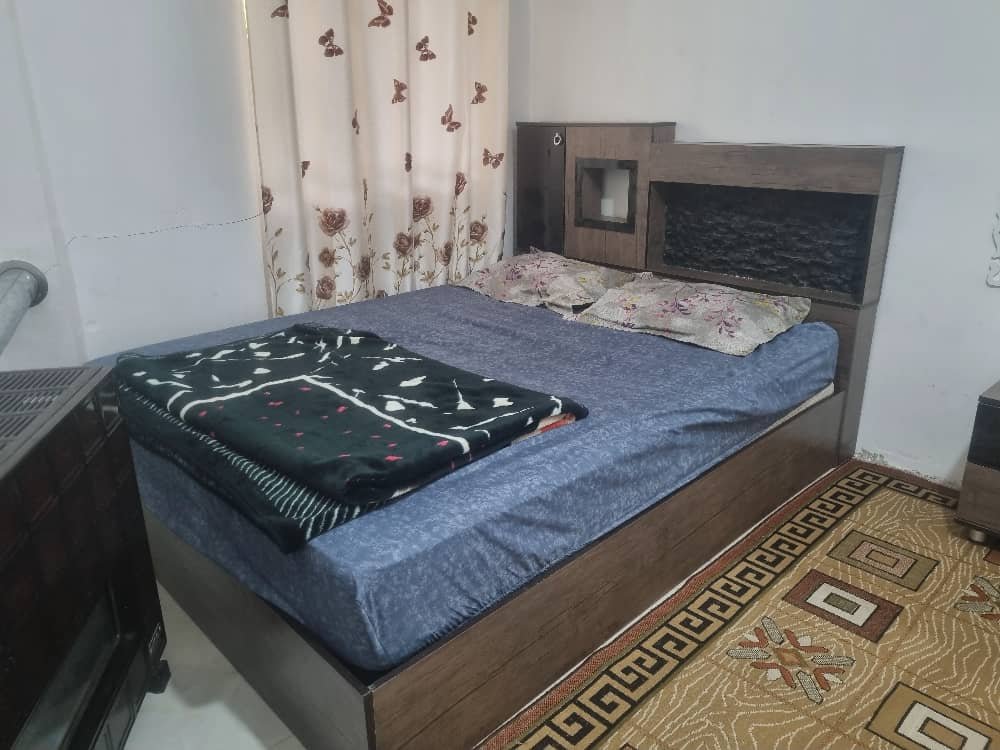 ویلا تک خوابه کاسپین