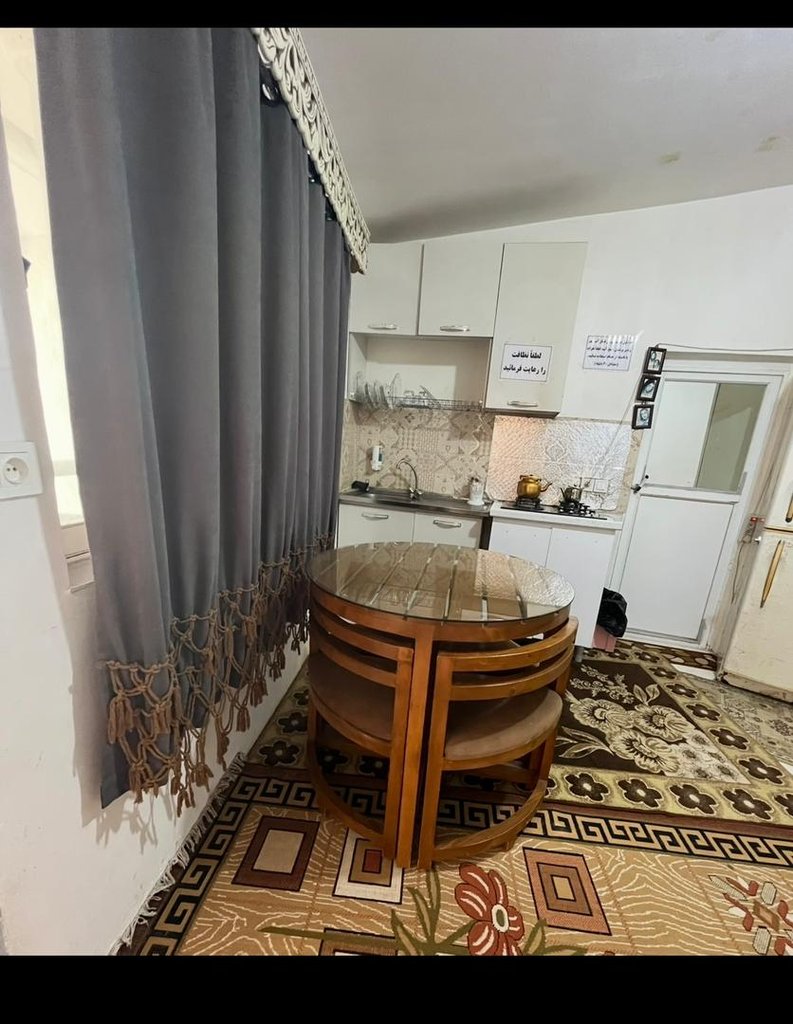 ویلا تک خوابه کاسپین