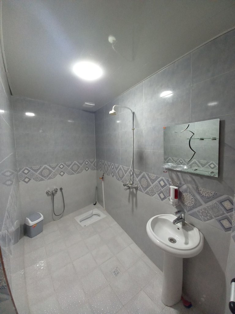 ویلا تک خوابه کاسپین