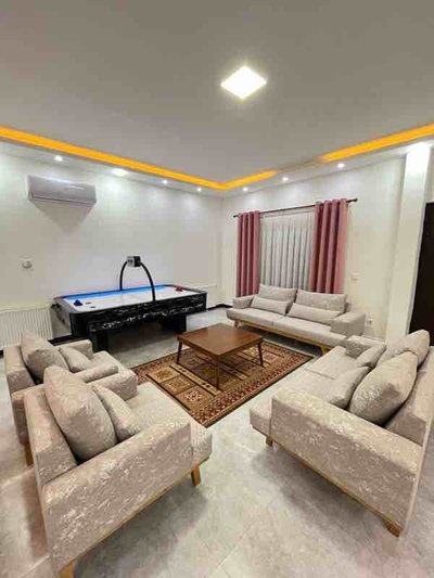 ویلا ویلای استخردار هادی