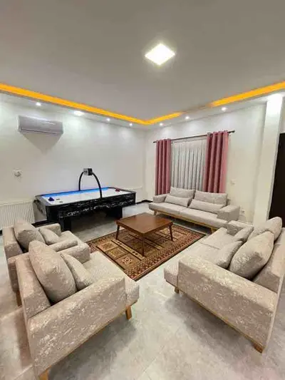 ویلا ویلای استخردار هادی