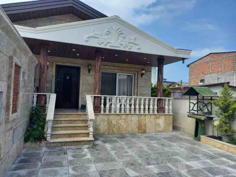 ویلا دوخوابه استخردار آبگرم هادی 1