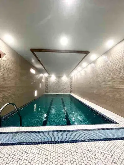 ویلا ویلای استخردار هادی