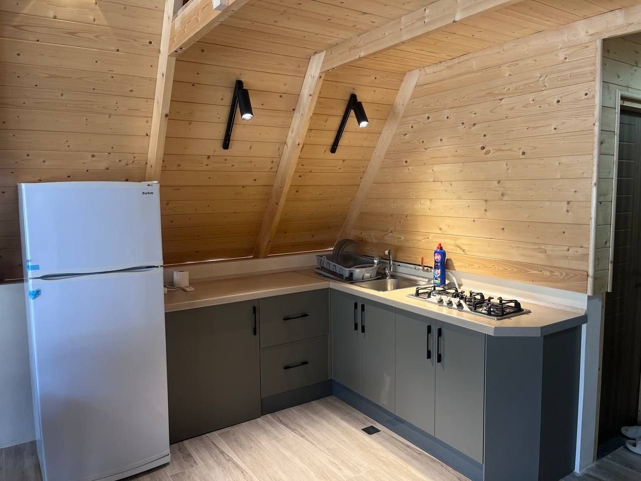 دوخوابه سی سرا 2