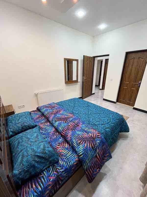 ویلا دوخوابه استخردار آبگرم هادی 2