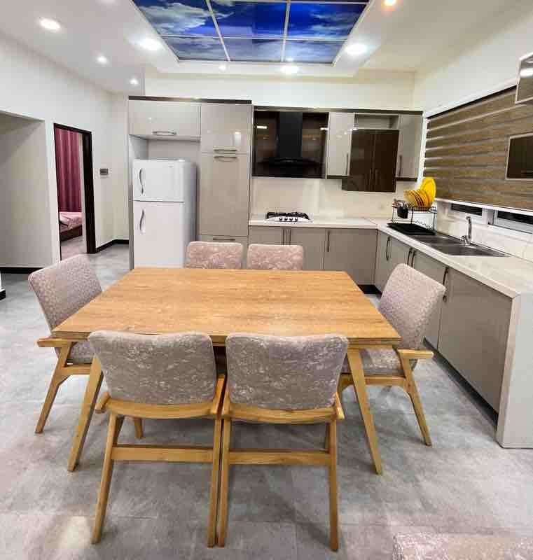 ویلا دوخوابه استخردار آبگرم هادی 1