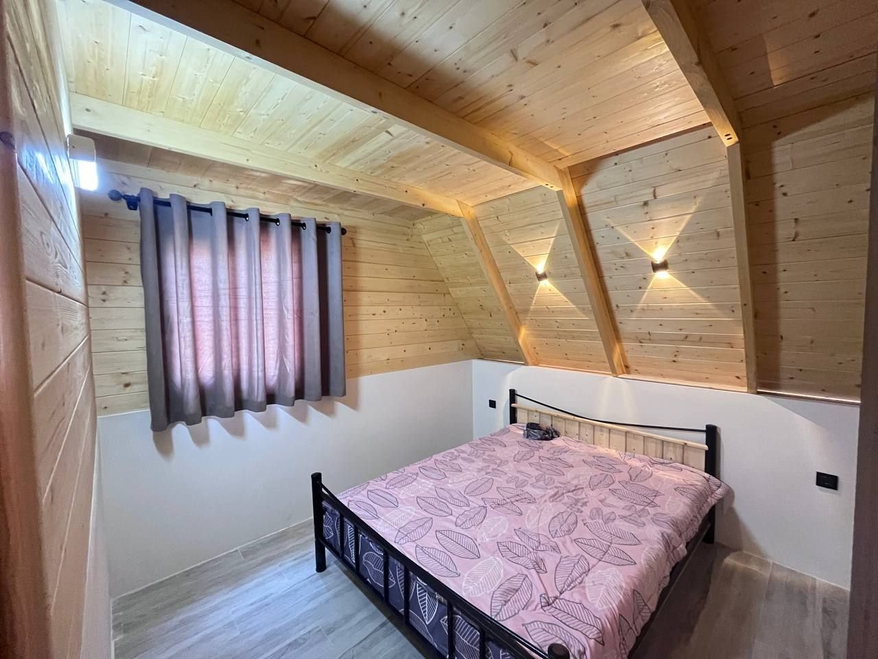 دوخوابه سی سرا 2