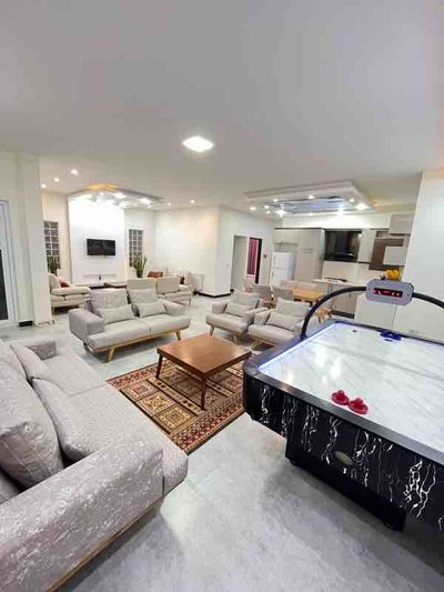 ویلا ویلای استخردار هادی