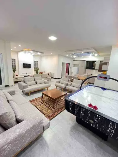 ویلا ویلای استخردار هادی