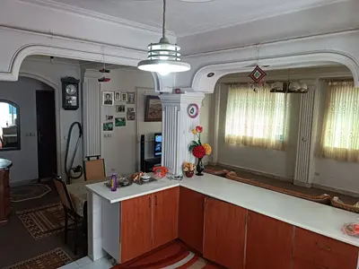 آپارتمان یک خوابه معلم 3