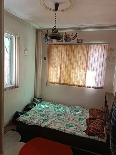 آپارتمان یک خوابه معلم 3