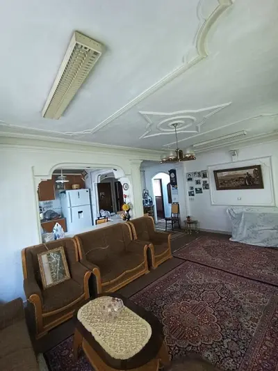 آپارتمان یک خوابه معلم 3