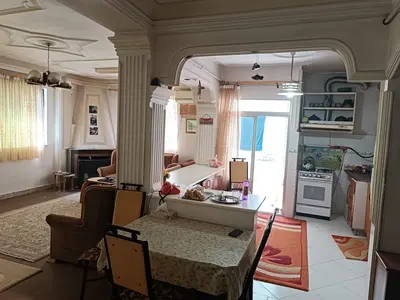 آپارتمان یک خوابه معلم 3