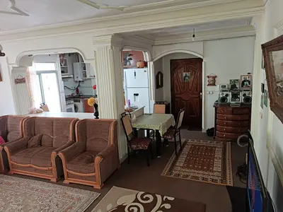 آپارتمان یک خوابه معلم 3