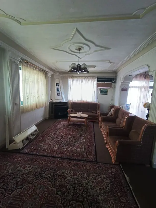 آپارتمان یک خوابه معلم 3