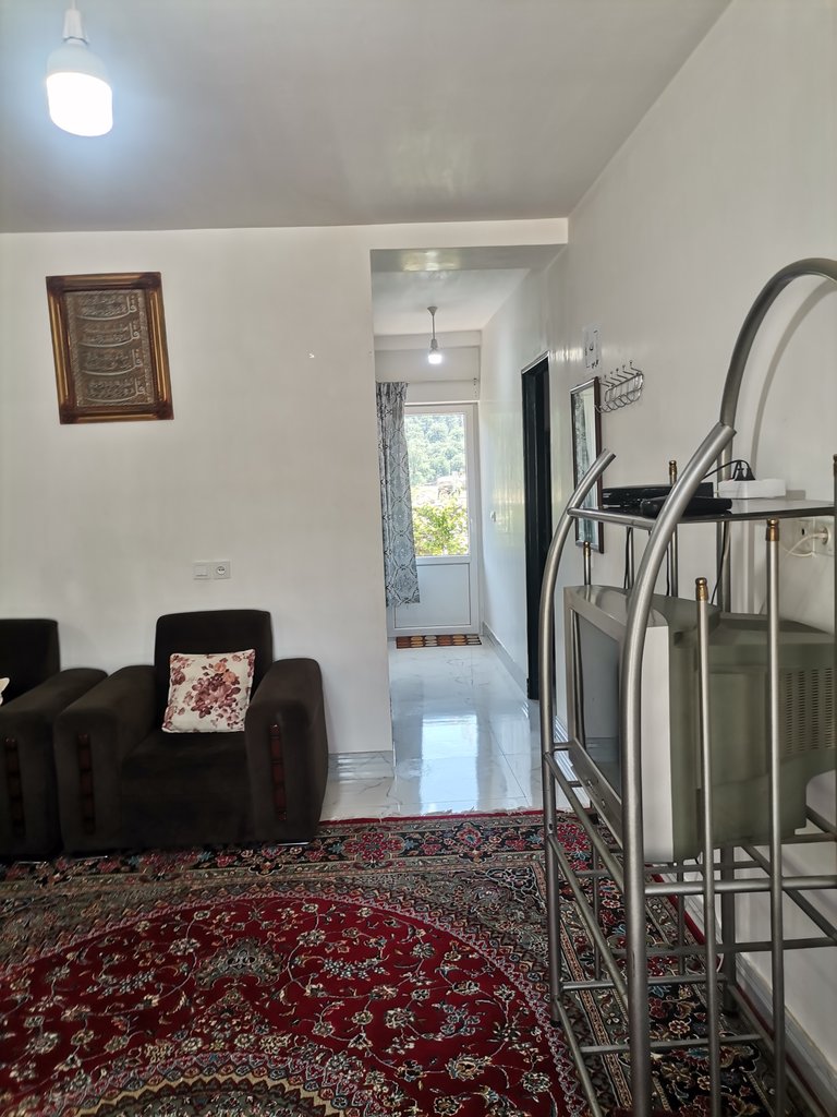 ویلا دوخوابه گلستان 20