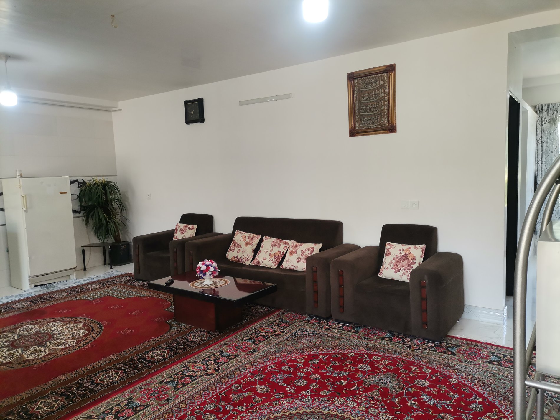 ویلا دوخوابه گلستان 20