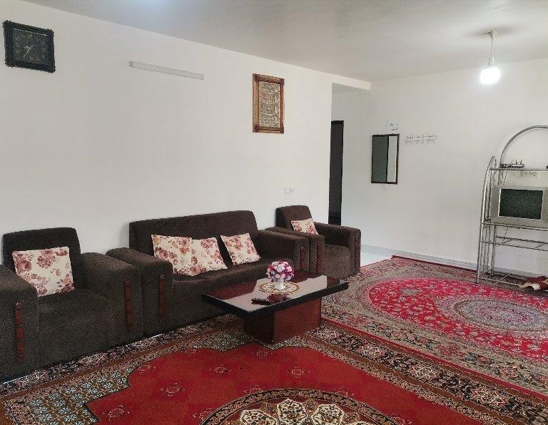 ویلا دوخوابه گلستان 20